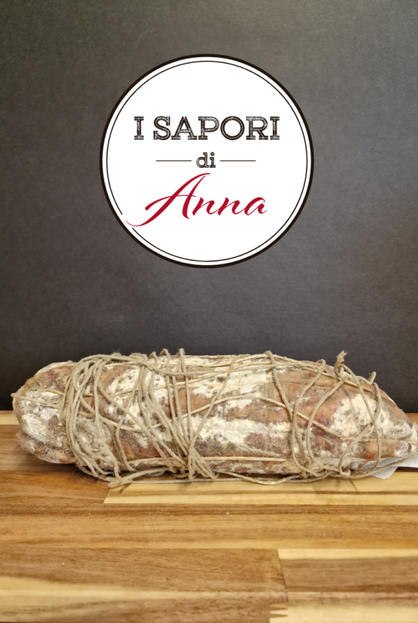 Coppa artigianale