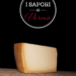 Parmigiano Reggiano giovane