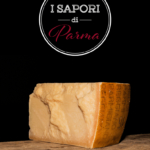 Parmigiano Reggiano assaggio stagionato