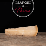 Parmigiano Reggiano assaggio stagionato