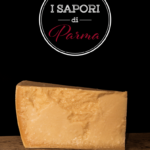 Parmigiano Reggiano assaggio molto stagionato