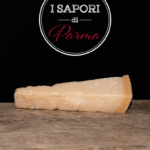 Parmigiano Reggiano assaggio molto stagionato
