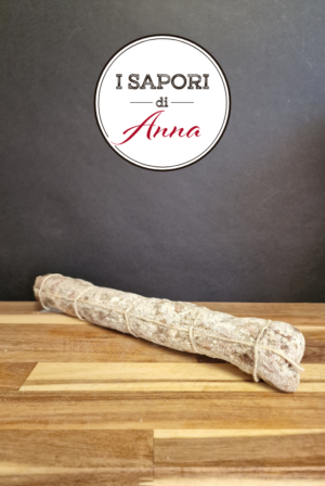 Nostrano Salami