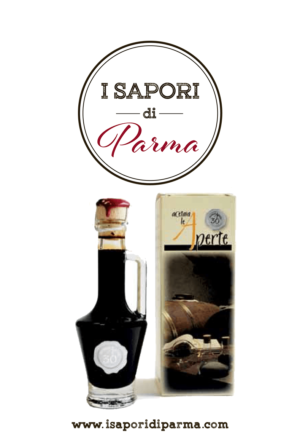 Aceto Balsamico di Modena IGP