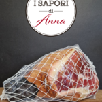 Prosciutto di Parma D.O.P.