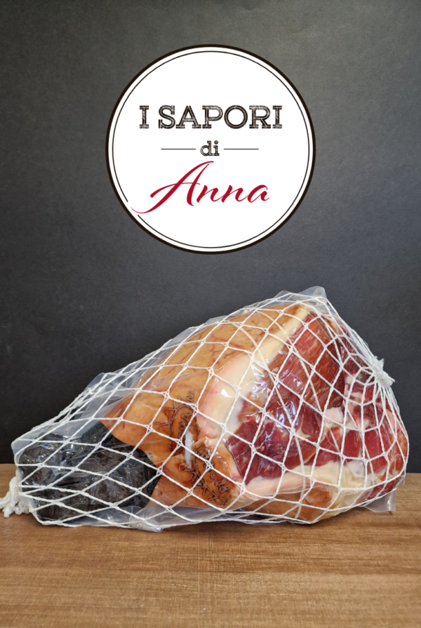 Prosciutto di Parma D.O.P.