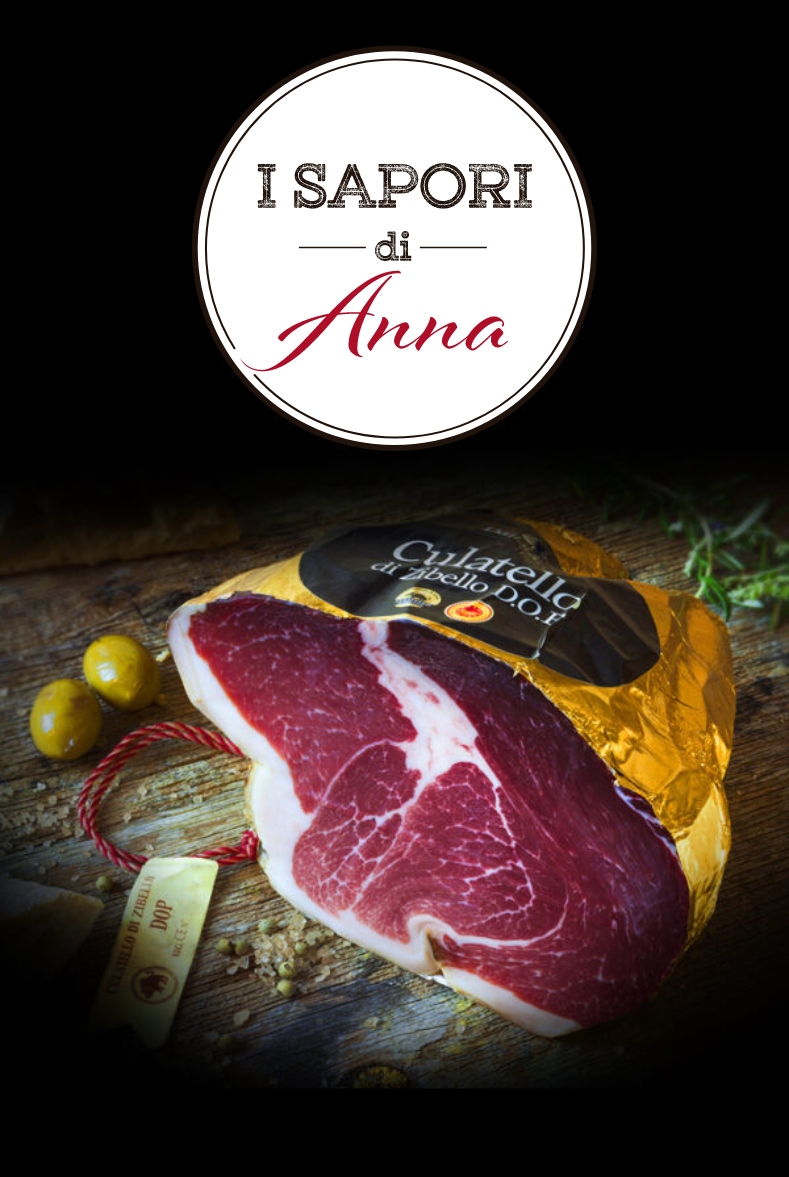 Culatello di Zibello DOP