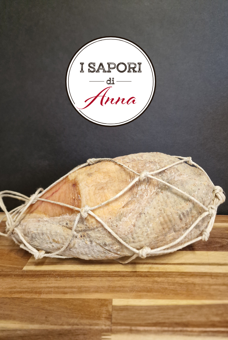 Fiocchetto di Prosciutto