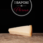 Parmigiano Reggiano assaggio