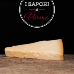 Parmigiano Reggiano assaggio