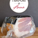 Prosciutto di Parma D.O.P.