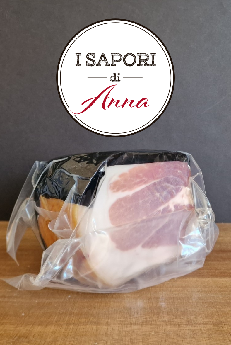 Prosciutto di Parma D.O.P.