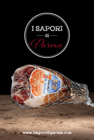 Prosciutto di Parma online