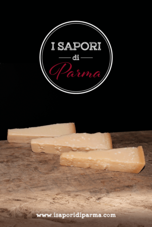 Tris Parmigiano online