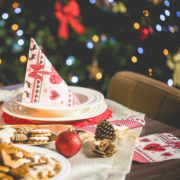 Pacchi Natale.Cesti Natalizi Alimentari Cesti Regalo Di Natale Spedizione In Tutto Il Mondo