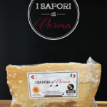 Parmigiano Reggiano 160 Months