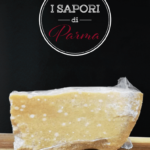 Parmigiano Reggiano 160 Months