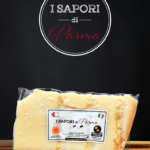 Parmigiano Reggiano Vacche Rosse 24 Months