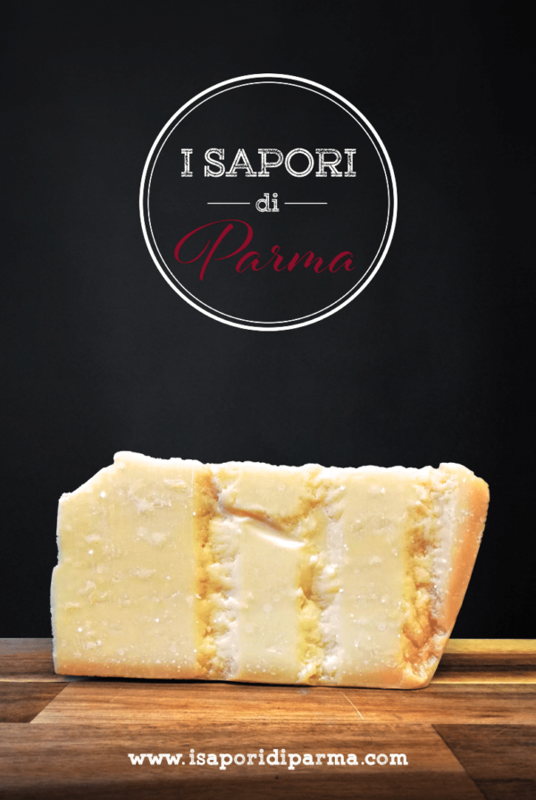 Parmigiano Reggiano Vacche Rosse 24 Mesi D.O.P.