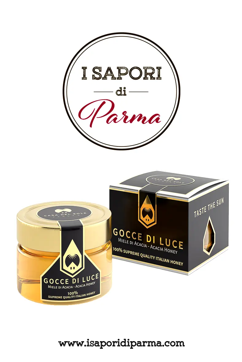 Miele di Acacia