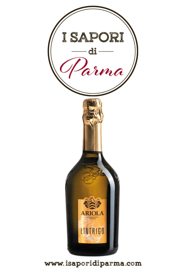 Le bollicine Lintrigo Cuvée