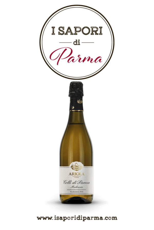 Malvasia D.O.P Colli di Parma