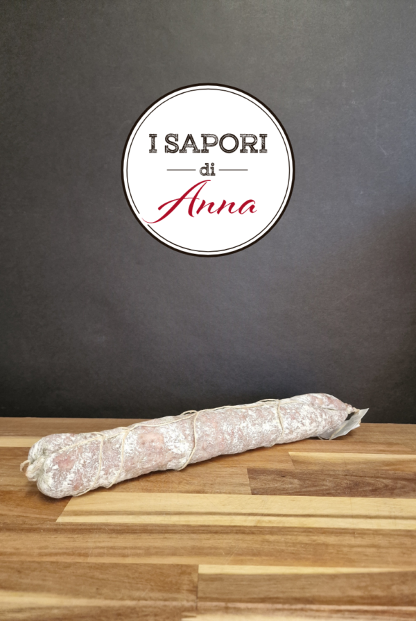 Salame Felino IGP