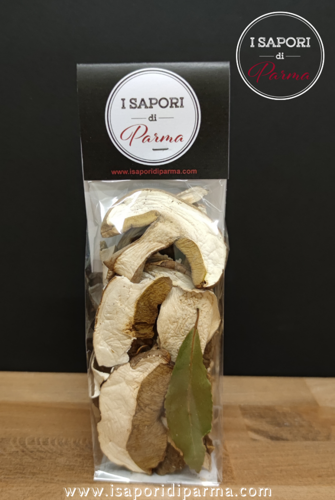 Funghi Porcini I Sapori di Parma Acquista Online
