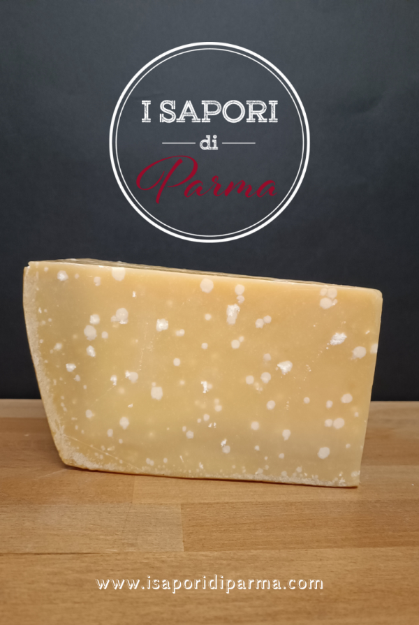 Parmigiano Reggiano 100 Mesi D.O.P.