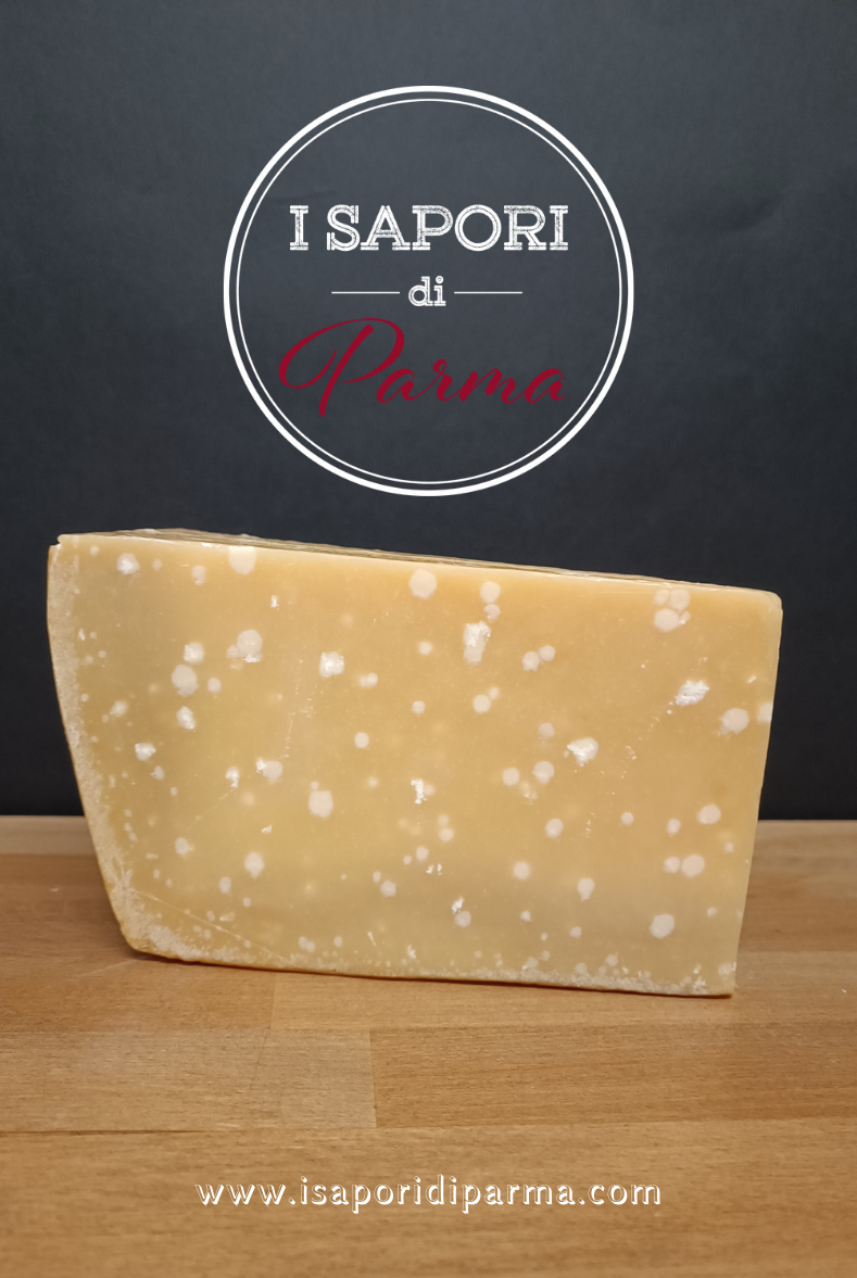 Parmigiano Reggiano 100 Months