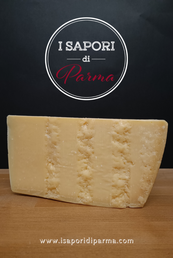 Parmigiano Reggiano Vacche Rosse BIO 24-month aged Parmigiano Reggiano is deep straw yellow in color and rich in protein due to the fact that the cows are fed fresh grass.
This Parmigiano Reggiano is a perfect food for various food preparations with high digestibility . 
Price Parmigiano Reggiano Vacche Rosse BIO 24 Months:
Minimum size 700 g