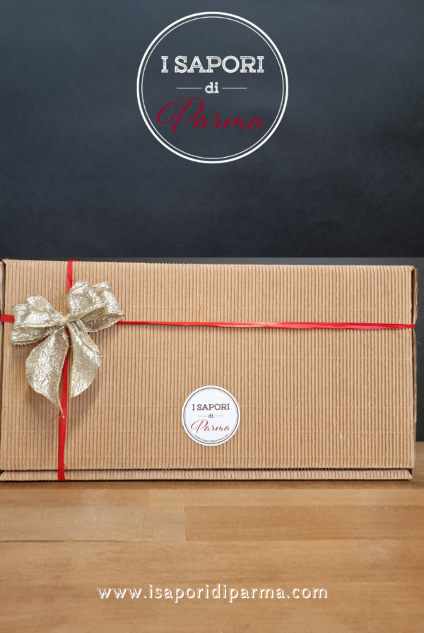 Scatola Regalo