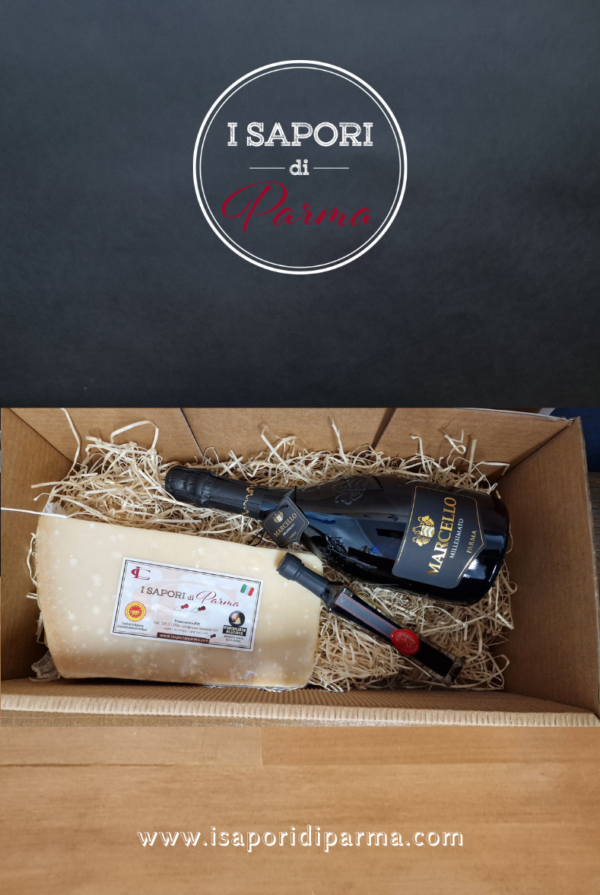 Gift Box 2