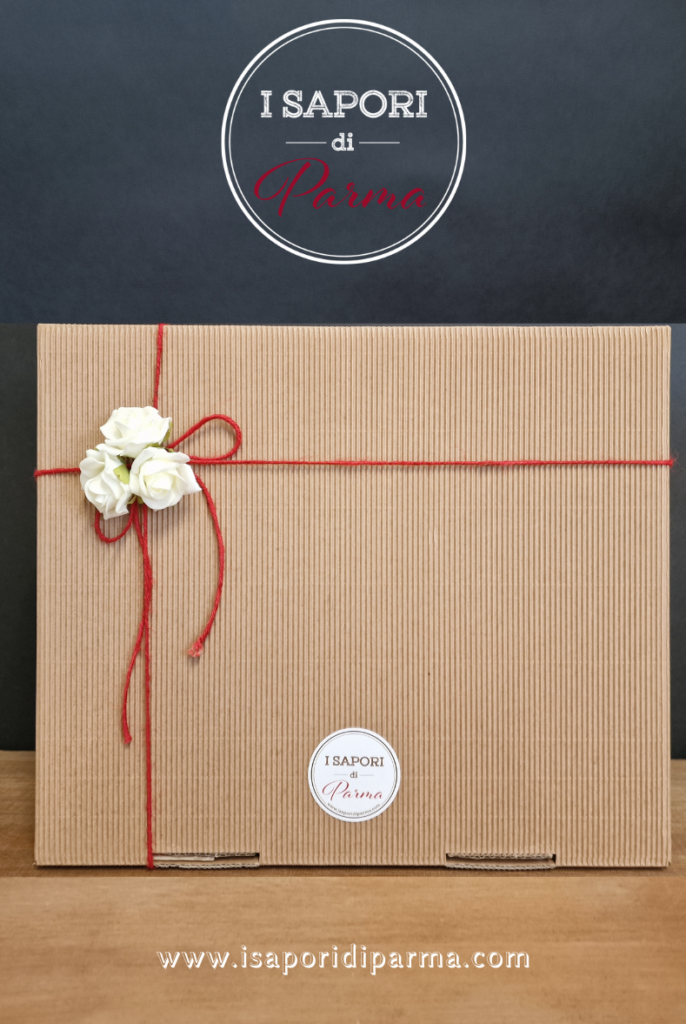 Buy a box and compose it with the products that 
You want.
Remember to scribble in the Notes WHICH PRODUCTS YOU WILL WANT IN IT.
Box + chosen products = In the Notes write if it is a gift,if you want a personalized card and the phone number of the RECIPIENT .
The receipt will not be inserted in the package but sent by photo to the person entering the billing information.