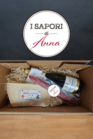 Scatola Regalo 1