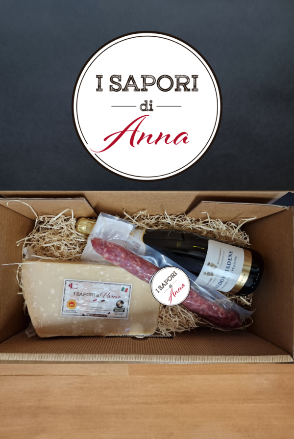 Scatola Regalo 1