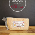 Parmigiano Reggiano 40 Mesi D.O.P.