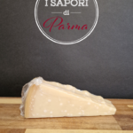 Parmigiano Reggiano 40 Mesi D.O.P.