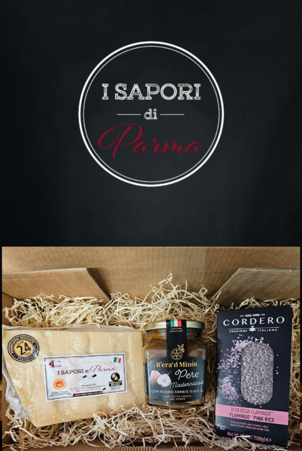 Scatola Regalo 7