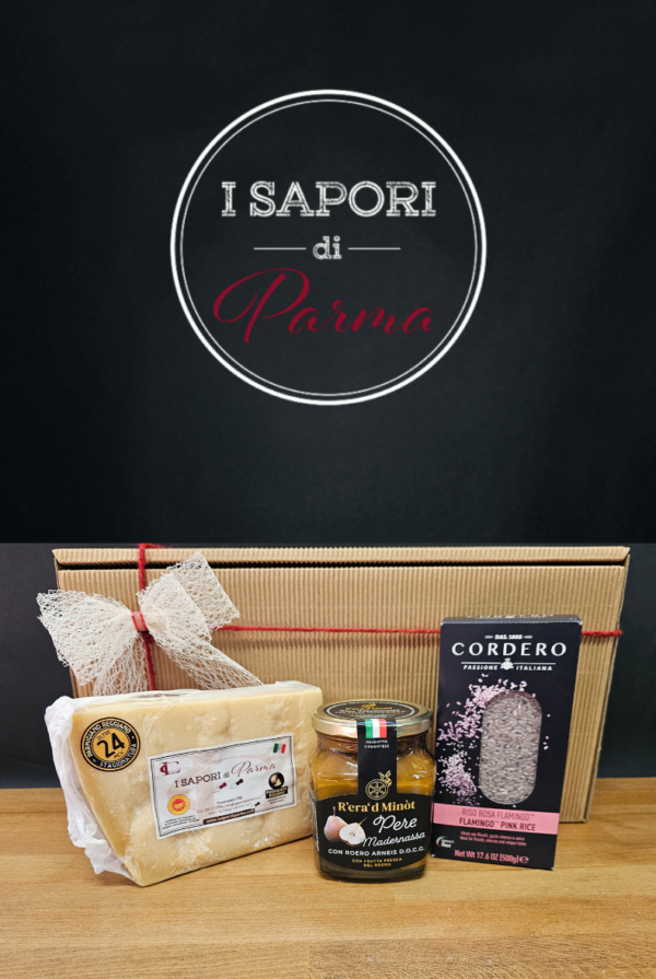 Scatola Regalo 7