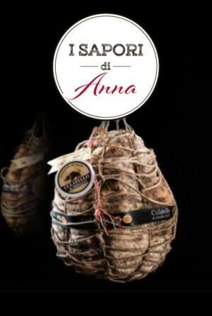 Culatello di Zibello DOP