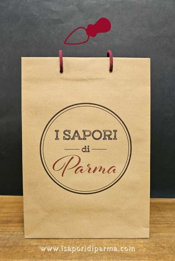 KRAFT PAPER BAG