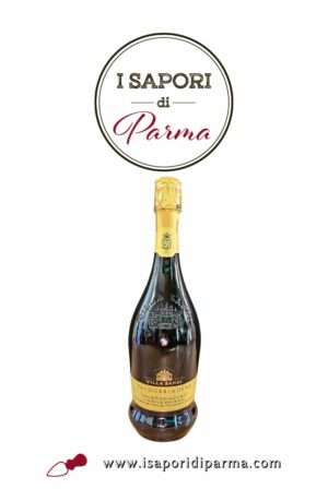 Valdobbiadene Prosecco Superiore DOCG Etra Dry