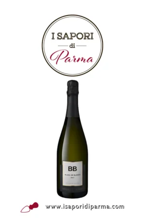 Spumante Brut BB Blanc de Blancs