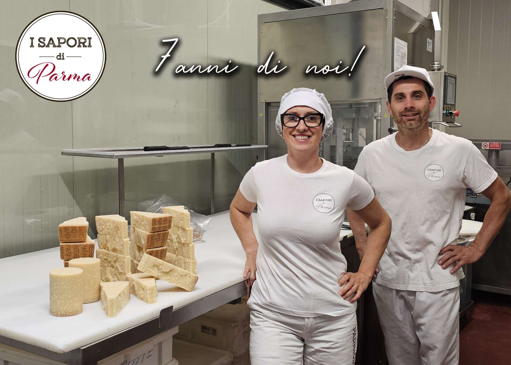 I Sapori di Parma