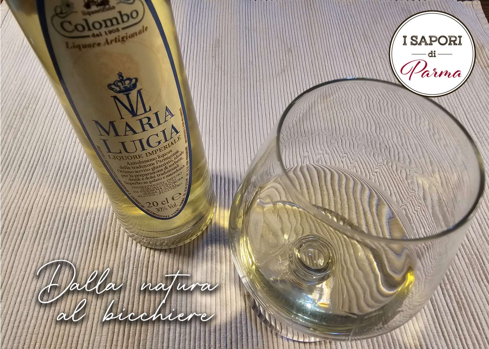 liquori emiliani