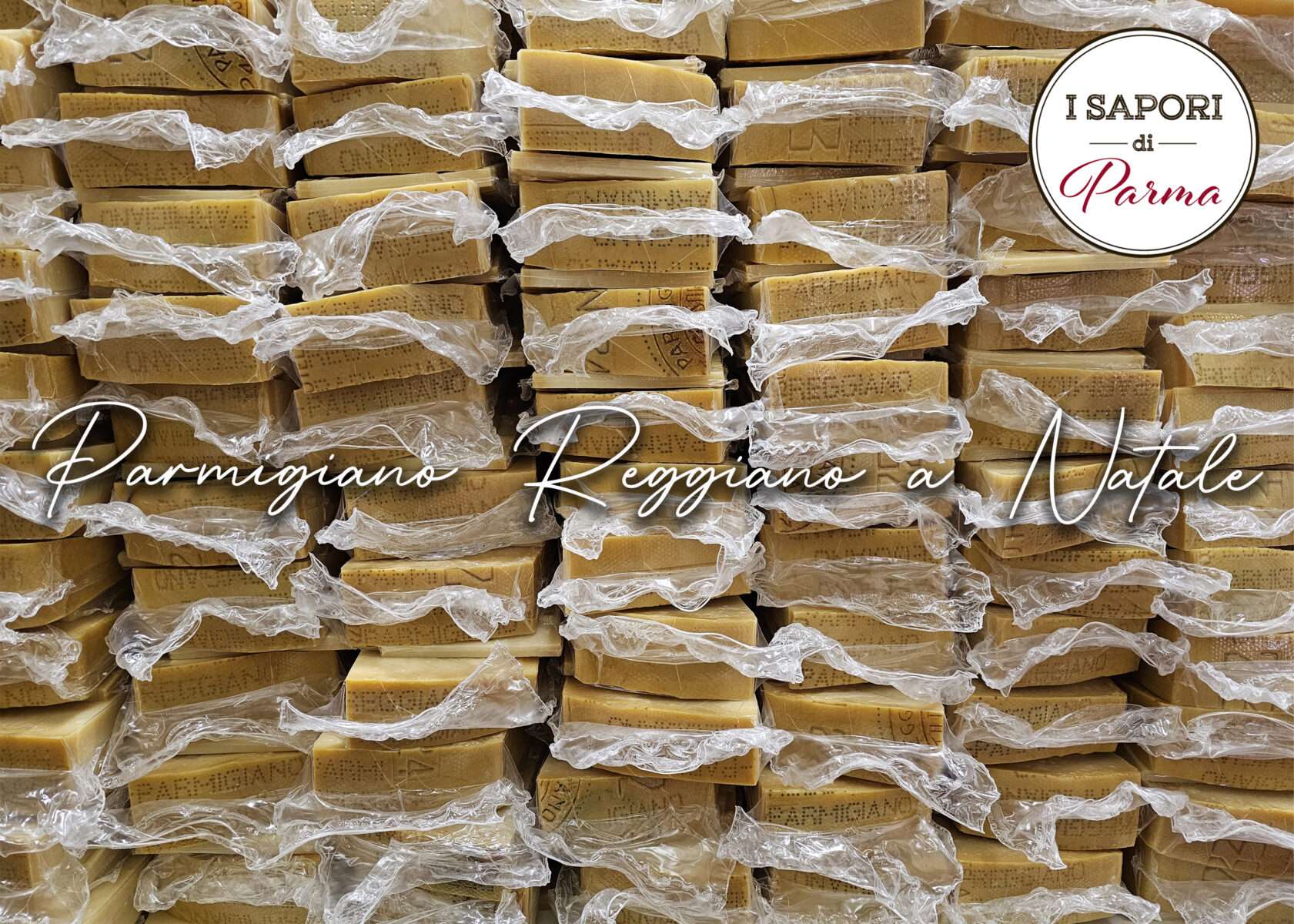 ricette Parmigiano Reggiano